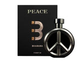 Bharara Peace Pour Homme 3.4oz Eau de Parfum