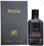 Bharara Noble 3.4oz Eau de Parfum for Men