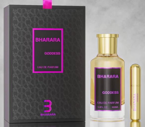 Bharara Goddess 3.4oz Eau de Parfum