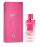 Rome Pour Femme 3.4oz Edp By Bharara Mast Perfume