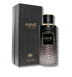 Rome Pour Homme 3.4oz Edp By Bharara Mast Perfume