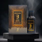 Bharara King Soleil 3.4oz Eau de Parfum