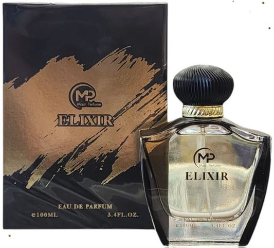 Elixir 3.4oz Edp By Mast Perfume Bharara