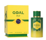 Goal Brazil 3.4oz Eau de Parfum by Jo Milano