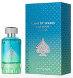 Jo Milano Game of Spades Full House Refresh 3.0oz Extrait de Parfum