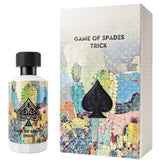 Game of Spades Trick 3.4oz Parfum By Jo Milano