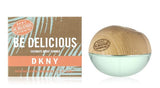 Be Delicious Coconut About Summer 1.7oz Edp By DKNY