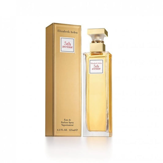 5Th Avenue By Elizabeth Arden 4.2 ounce Eau De Parfum For Women