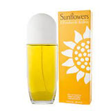 Sunflowers By Elizabeth Arden 3.3 ounce Eau De Toilette For Women
