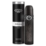 Cuba Milestone 3.4oz Edt for Men