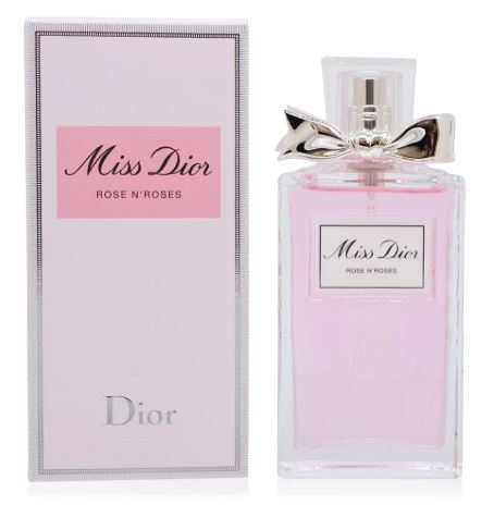 Dior Miss Dior Rose N' Roses 1.7oz edt for Women