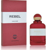 Mush Mush Rebel 3.4oz Edp
