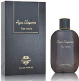 Mush Mush Aqua Elegance 3.4oz Edp