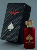 Game of Spades Rouge 3.4oz Parfum by Jo Milano