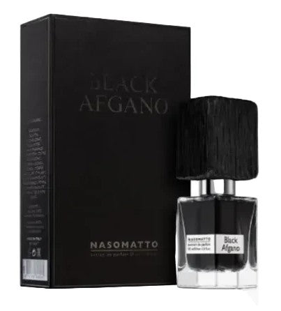 Nasomatto Black Afgano 1.0oz Extrait de Parfum