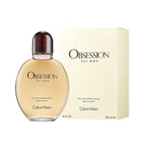 Obsession by Calvin Klein 6.7oz Eau de Toilette for Men