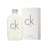 CK One 6.7oz Edt By Calvin Klein   CK1