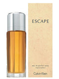 Escape By Calvin Klein 3.4 ounce Eau De Parfum For Women