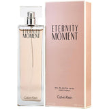 Eternity Moment By Calvin Klein 3.4 ounce Eau De Parfum For Women