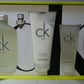 CK1 200T + Lotion + Gel + Mini