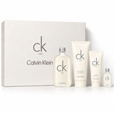 CK1 200T + Lotion + Gel + Mini