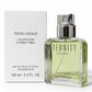 Tester Eternity by Calvin Klein 3.4oz Eau de Toilette for Mens