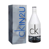 CKIN2U By Calvin Klein 5.0oz Edt Men