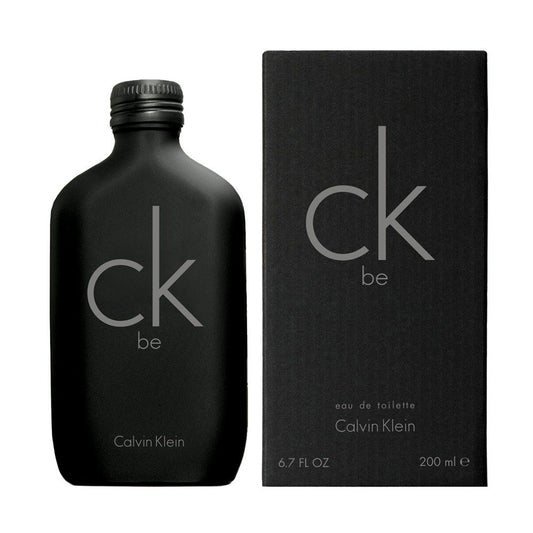 Ck Be By Calvin Klein 6.7 ounce Eau De Toilette