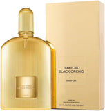 Tom Ford Black Orchid Parfum 3.4 oz for Women