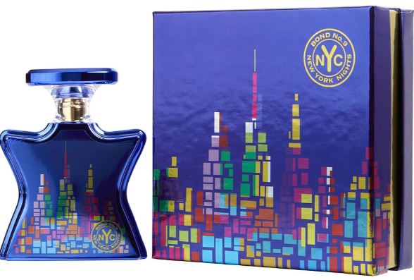Bond New York Nights 1.7oz Eau de Parfum