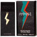 Animale 3.4 ounce Eau De Toilette For Men