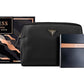 Guess Seductive Homme Noir Set 3.4oz Edt + 3pcs