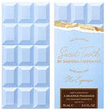 Sweet Tooth Me Espresso 2.5oz Edp By Sabrina Carpenter
