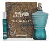 Jean Paul Gaultier Le Male 4.2oz Edt + 20ml