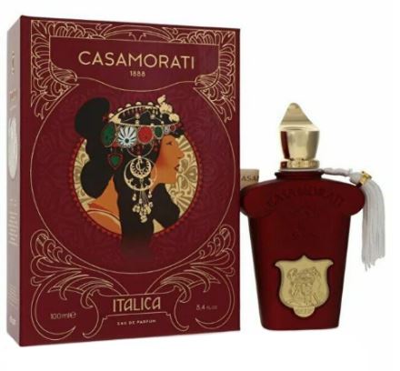 Xerjoff Casamorati Italica 3.4oz Eau de Parfum