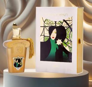 Xerjoff Casamorati Lira 3.4oz Eau de Parfum