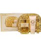 Guess Iconic Ladies 3.4oz Edp + 15ml + Lotion + Bag