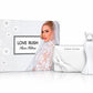 Love Rush Set 3.4oz + 2pcs By Paris Hilton