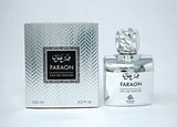 Nasmo Faraon 3.4oz Eau de Parfum for Men
