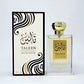 Nasma Taleen 3.4oz Eau de Parfum for Ladies