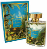 Dubai Garden Forest  3.4oz Extrait De Parfum