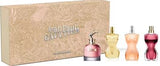 Jean Paul Gaultier Mini Collection 4X6ML for Ladies