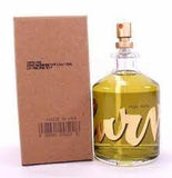 Tester Curve by Liz Claiborne 4.2oz Eau de Toilette for Mens