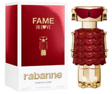 Fame In Love 2.7oz Parfum Elixir By Paco Rabanne