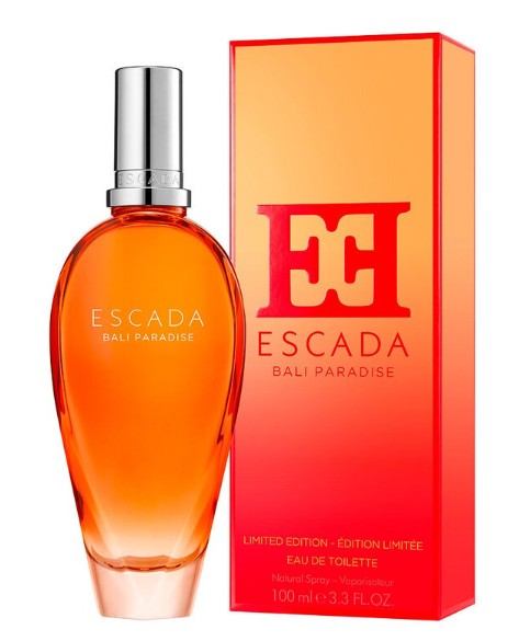Escada Bali Paradise 3.4 Eau de Toilette