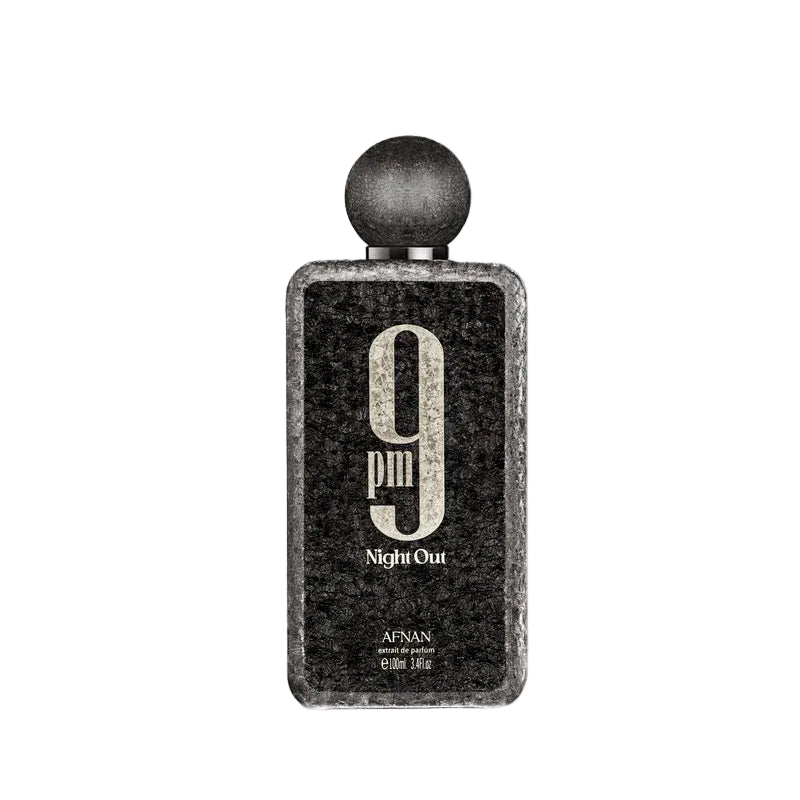 Afnan 9PM Night Out 3.4oz Eau de Parfum