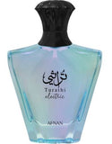 Testser Turathi Electric 3.0oz Eau de Parfum By Afnan