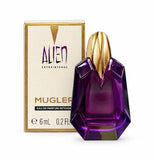 Alien Extra Intense .2oz Edp Mini By Thierry Mugler