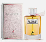Lattafa Alhambra Vivacite 3.4oz Eau de Parfum