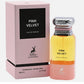Lattafa Alhambra  Rose Petals 3.4oz Eau de Parfum